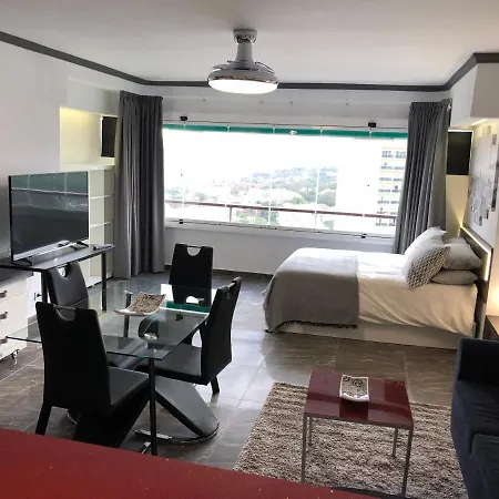 公寓 - Elviria Floor Loft Next To Nikki Fantastic Sea Views