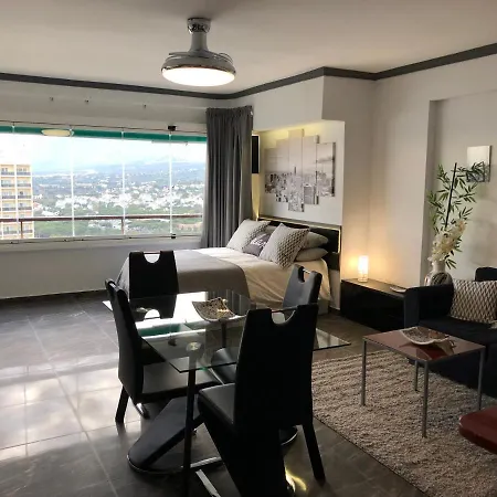 - Elviria Floor Loft Next To Nikki Fantastic Sea Views Апартаменты Марбелья