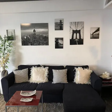 - Elviria Floor Loft Next To Nikki Fantastic Sea Views Марбелья