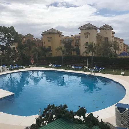 - Elviria Floor Loft Next To Nikki Fantastic Sea Views * Марбелья