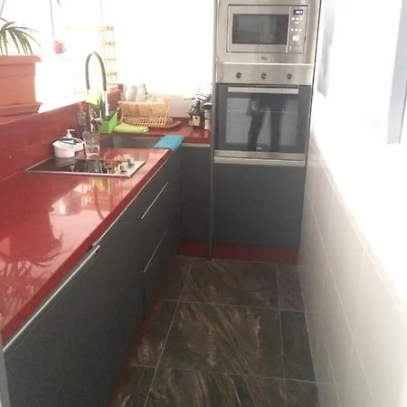 - Elviria Floor Loft Next To Nikki Fantastic Sea Views Апартаменты Марбелья