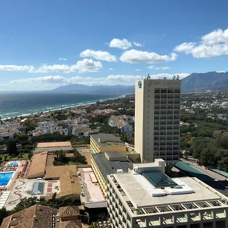 - Elviria Floor Loft Next To Nikki Fantastic Sea Views *