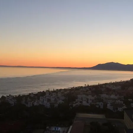 Апартаменты - Elviria Floor Loft Next To Nikki Fantastic Sea Views
