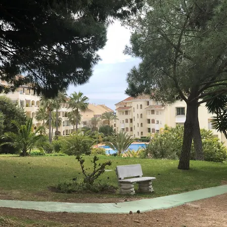 - Elviria Floor Loft Next To Nikki Fantastic Sea Views Апартаменты Марбелья