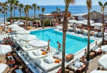 - Elviria Floor Loft Next To Nikki Fantastic Sea Views *