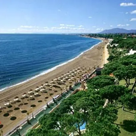 Апартаменты - Elviria Floor Loft Next To Nikki Fantastic Sea Views