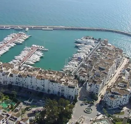 - Elviria Floor Loft Next To Nikki Fantastic Sea Views *