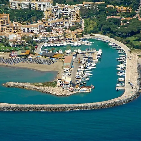 - Elviria Floor Loft Next To Nikki Fantastic Sea Views * Марбелья